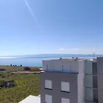 Zigo Modern Studio Apartment Near Beach