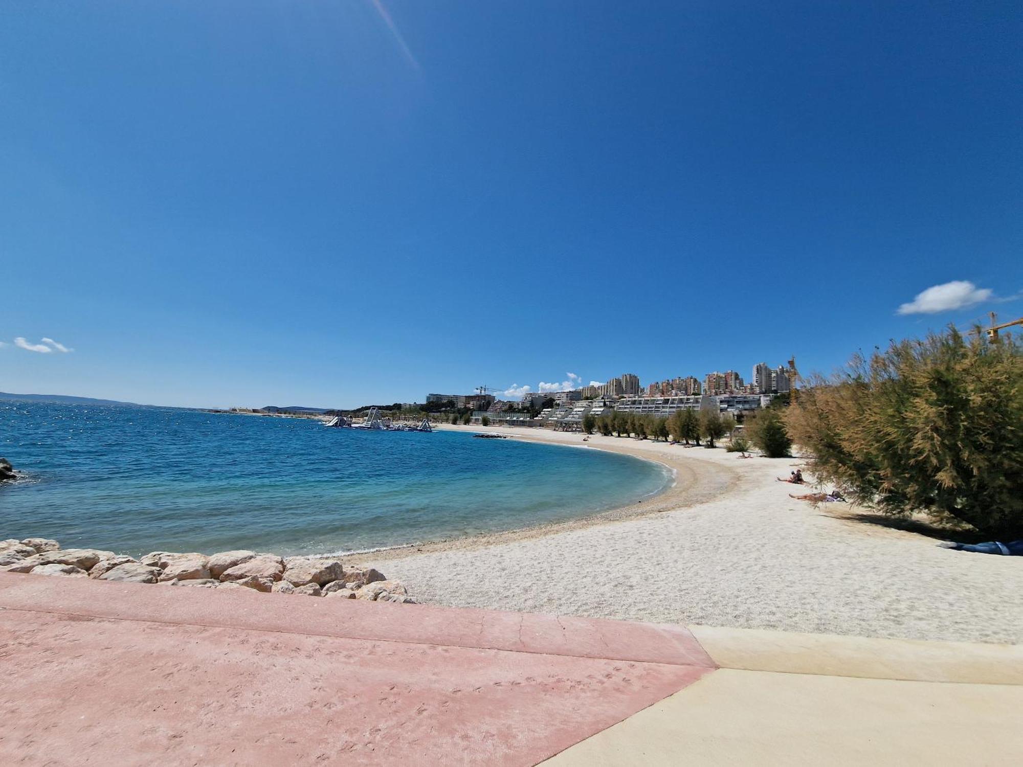 Zigo Modern Near Apartament Split